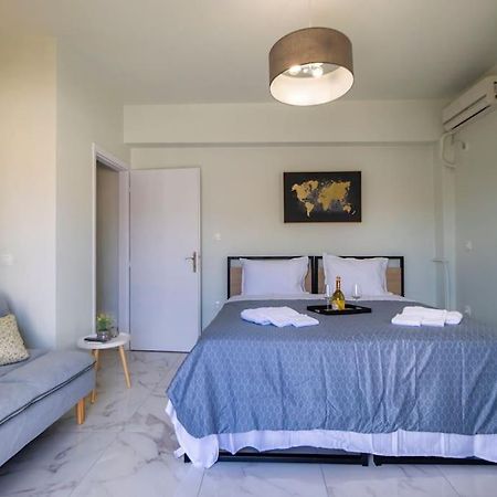 'Ariadni' Elegant Residence Atenas Exterior foto