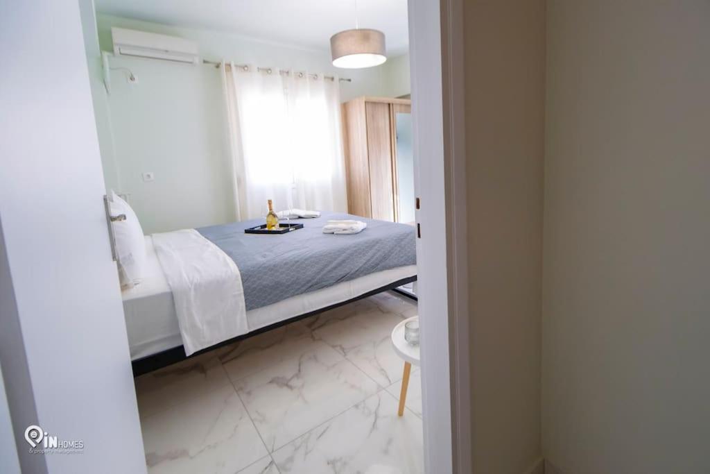 'Ariadni' Elegant Residence Atenas Exterior foto