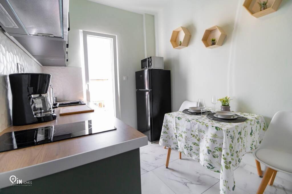 'Ariadni' Elegant Residence Atenas Exterior foto