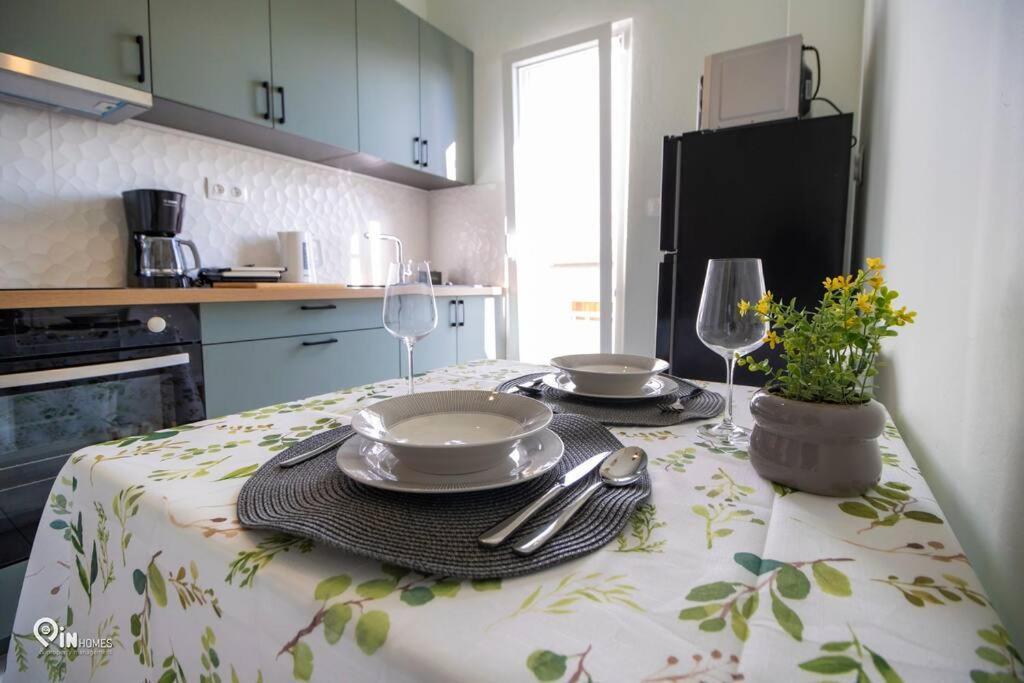'Ariadni' Elegant Residence Atenas Exterior foto