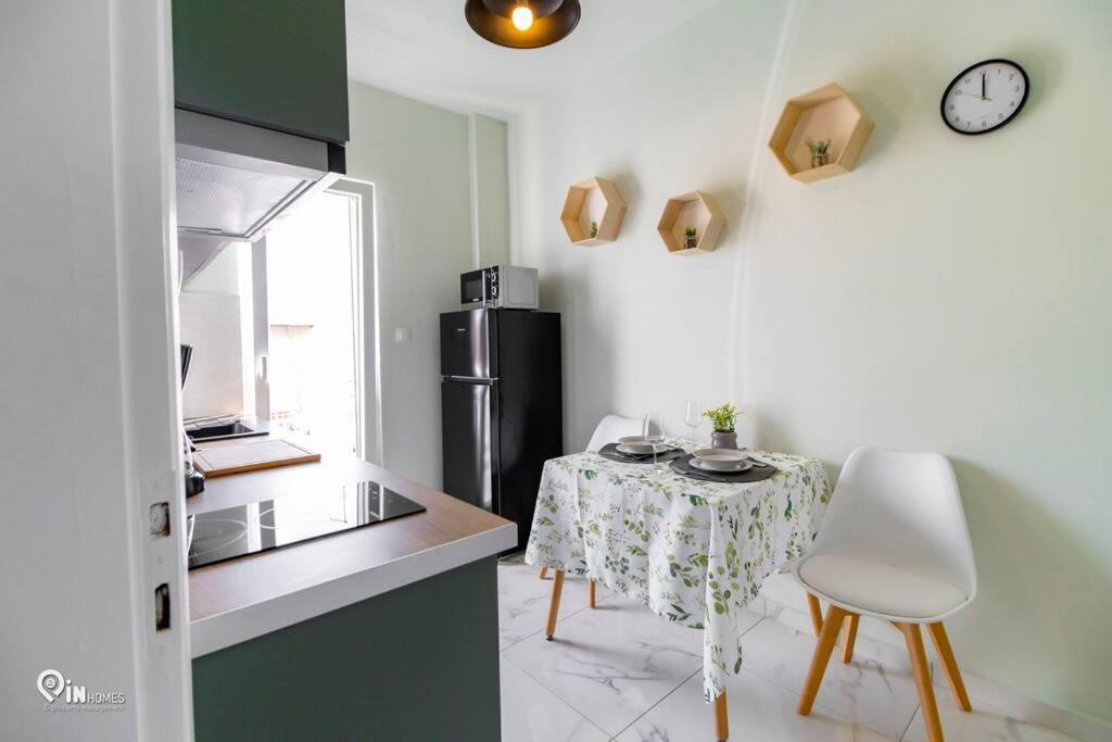 'Ariadni' Elegant Residence Atenas Exterior foto