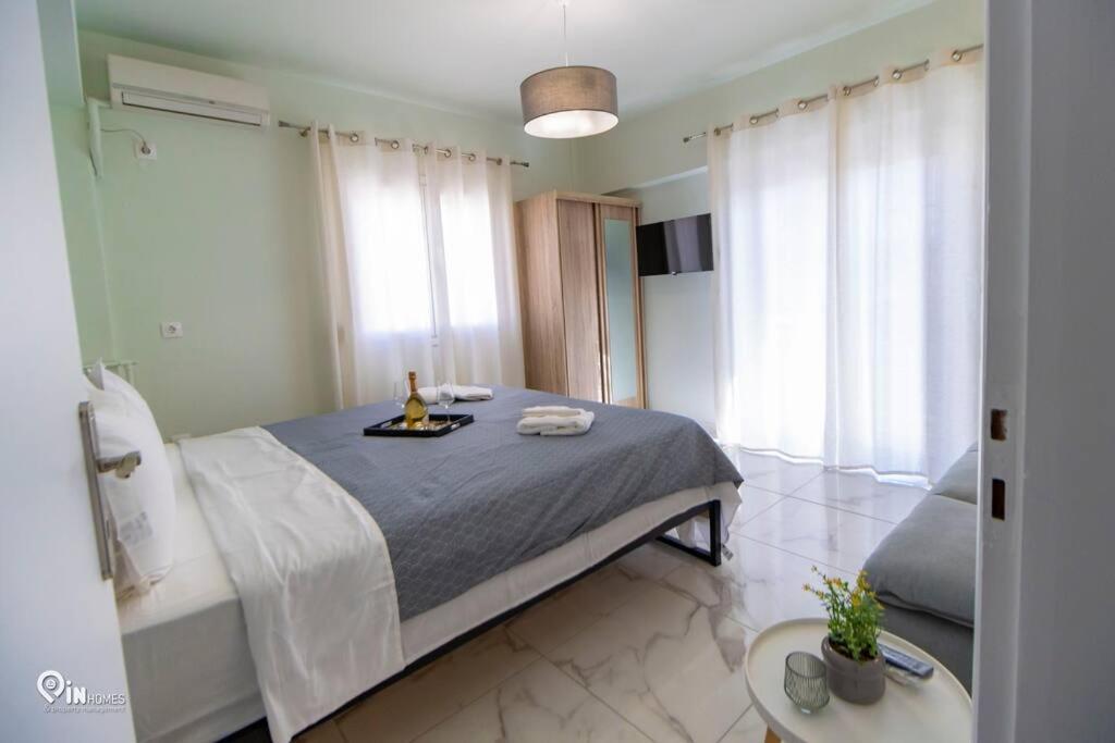 'Ariadni' Elegant Residence Atenas Exterior foto