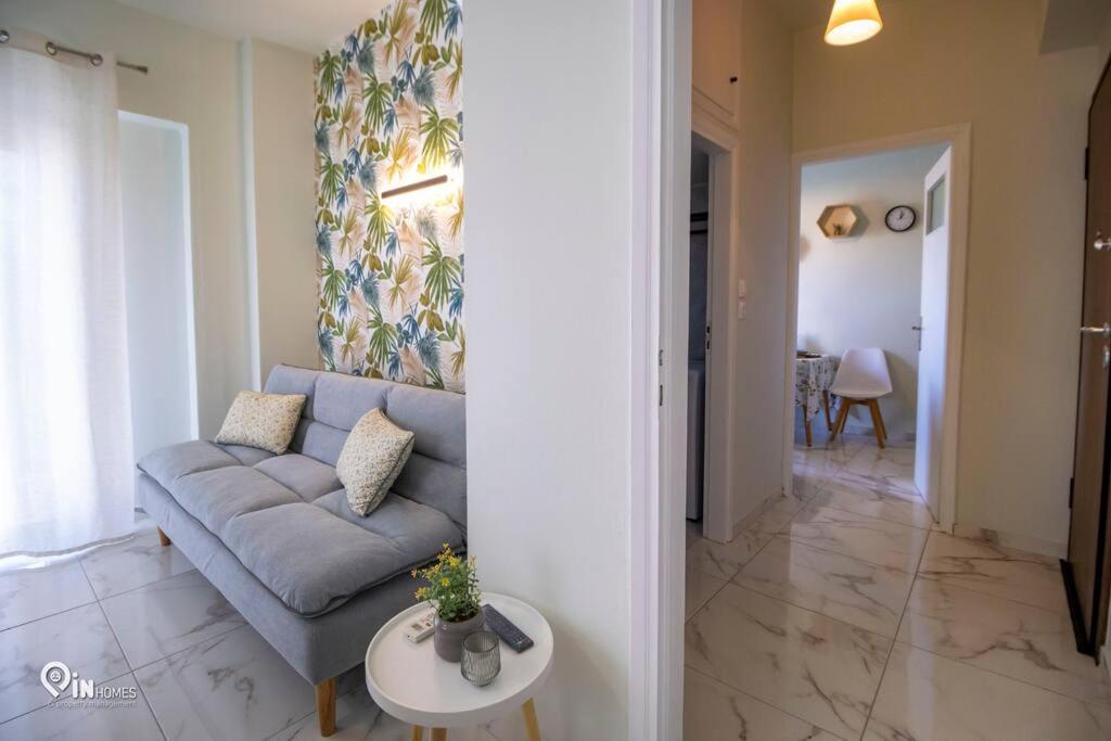 'Ariadni' Elegant Residence Atenas Exterior foto