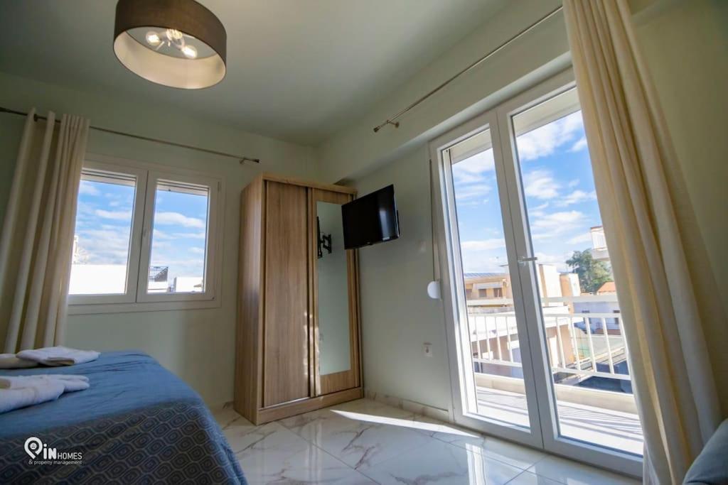 'Ariadni' Elegant Residence Atenas Exterior foto