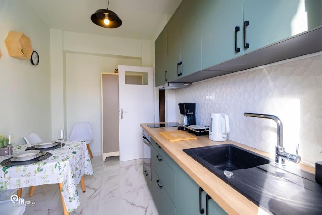 'Ariadni' Elegant Residence Atenas Exterior foto