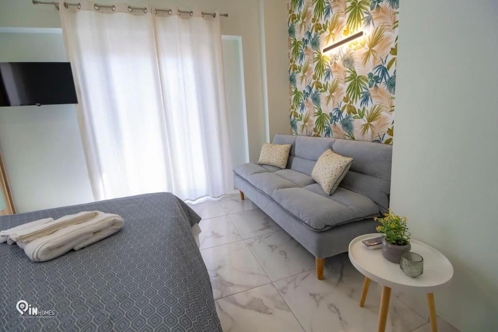 'Ariadni' Elegant Residence Atenas Exterior foto
