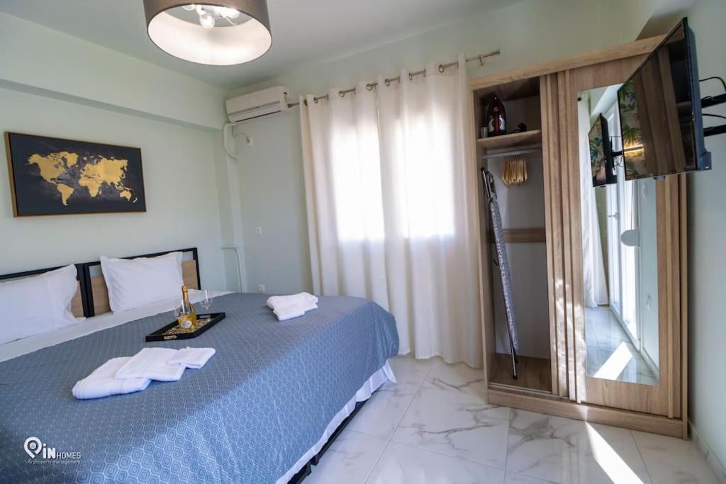 'Ariadni' Elegant Residence Atenas Exterior foto